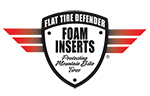 Flat Tire Defender Logo