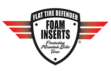 Flat Tire Defender Logo
